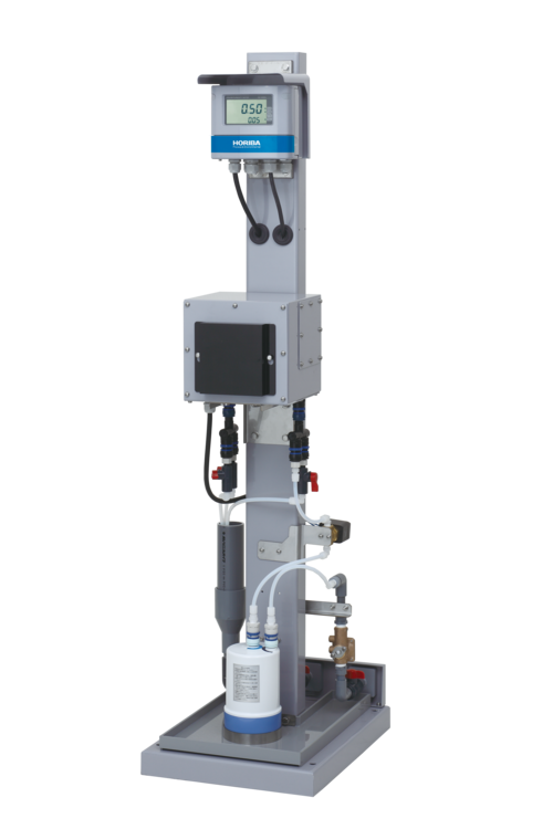 堀場アドバンスドテクノ