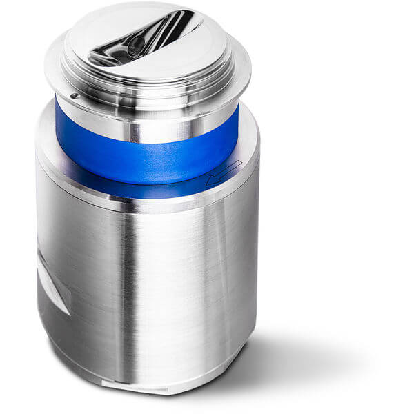 メトラー・トレド