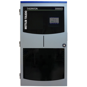 塩化物イオン／硫酸塩分析装置